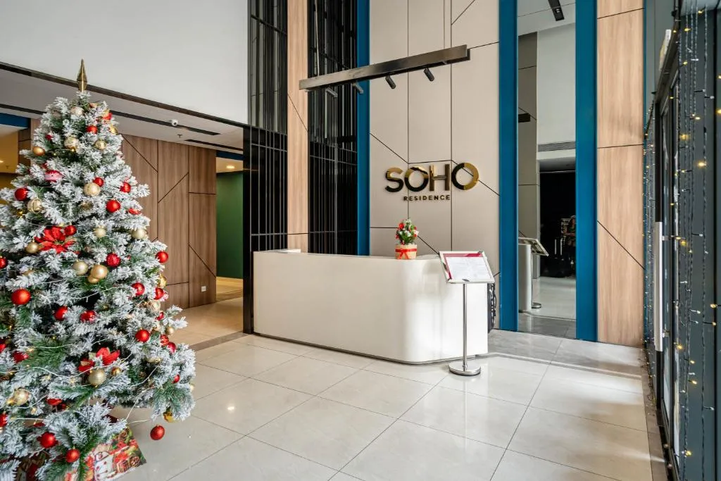 Image 1 of SOHO Residence & Hotel