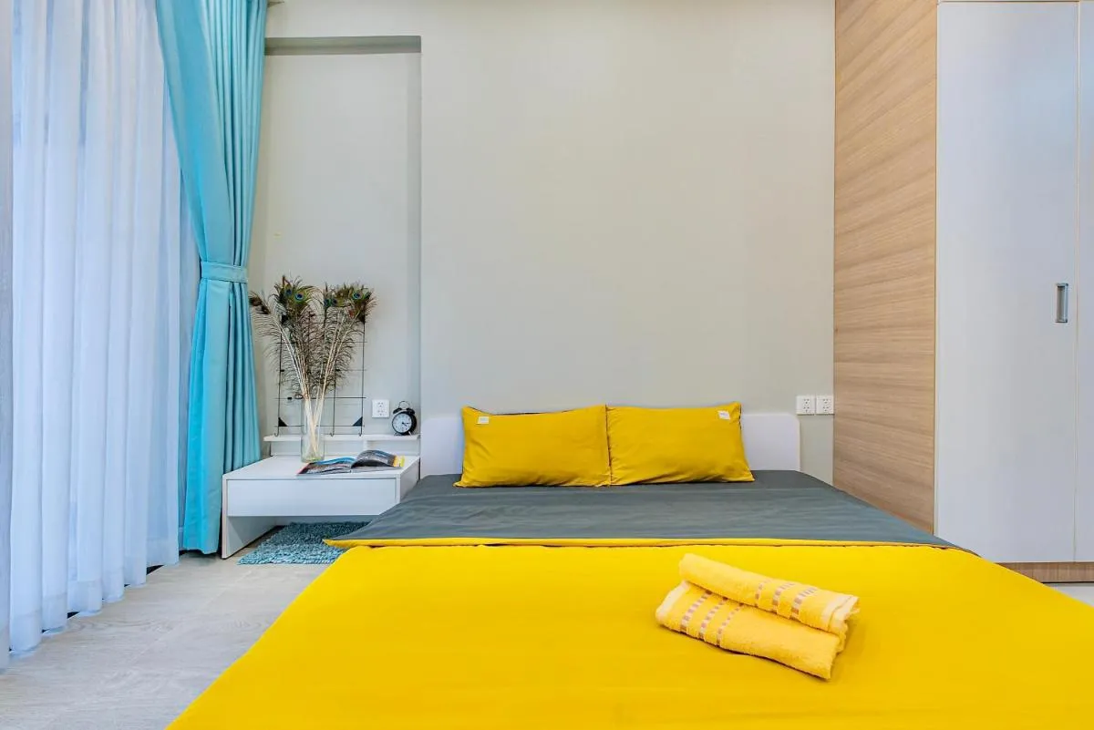 Image 3 of SOJO Lumiere Aparts – Terra Royal, Luxury and Central Spot