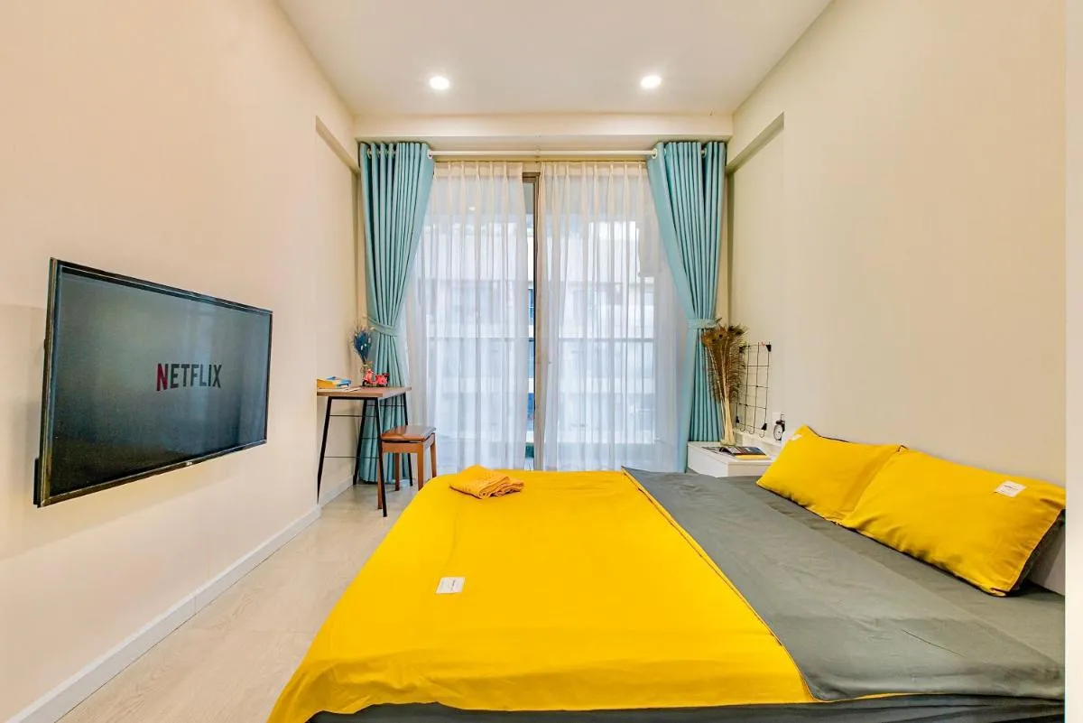 Image 5 of SOJO Lumiere Aparts – Terra Royal, Luxury and Central Spot