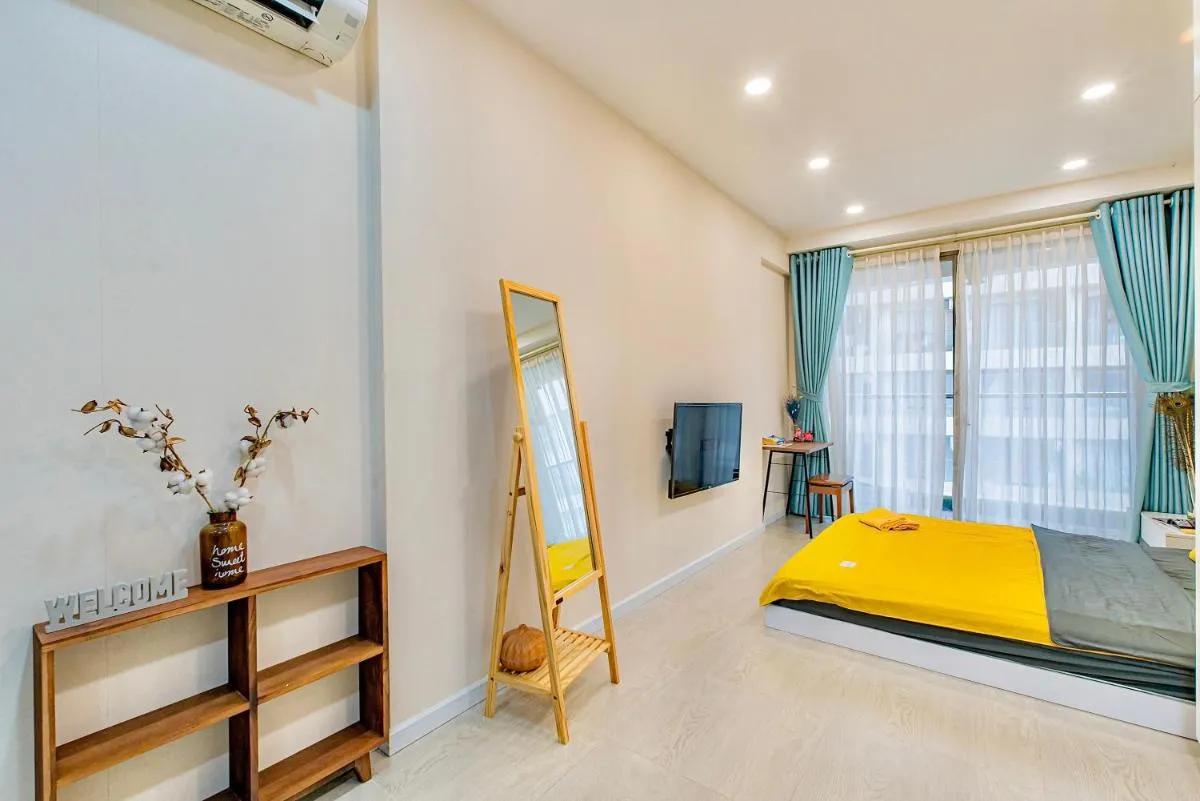 Image 4 of SOJO Lumiere Aparts – Terra Royal, Luxury and Central Spot