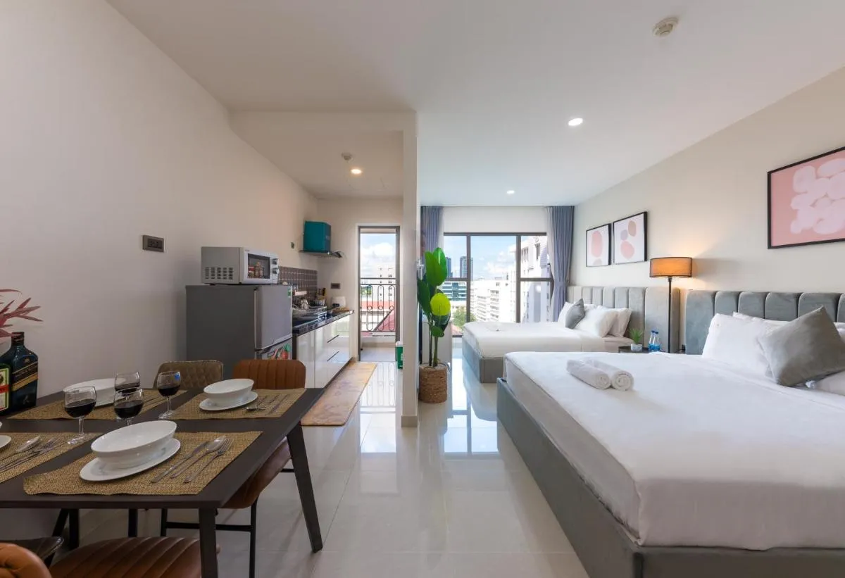 Image 4 of S Lux Apartment