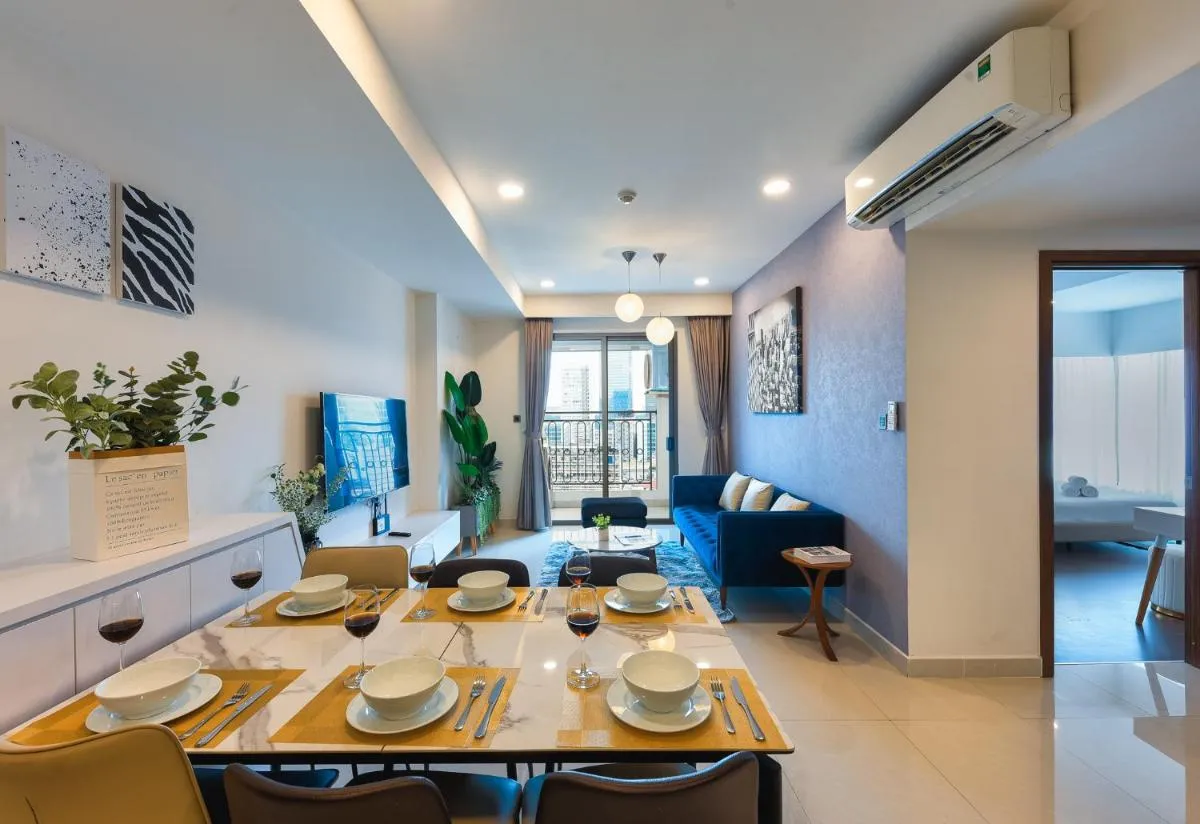 Image 3 of S Lux Apartment