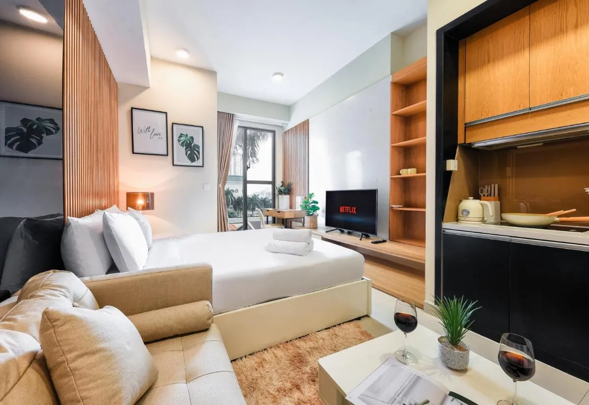 Image 5 of S Lux Apartment