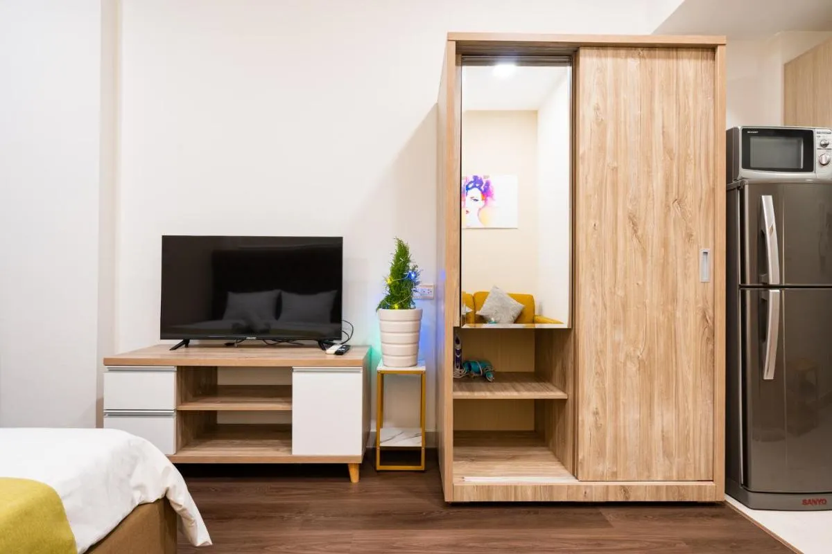 Image 4 of Saigon Apartments – Free Pool, Free Internet SIM for 3 nights, Free Pick Up for 5 nights