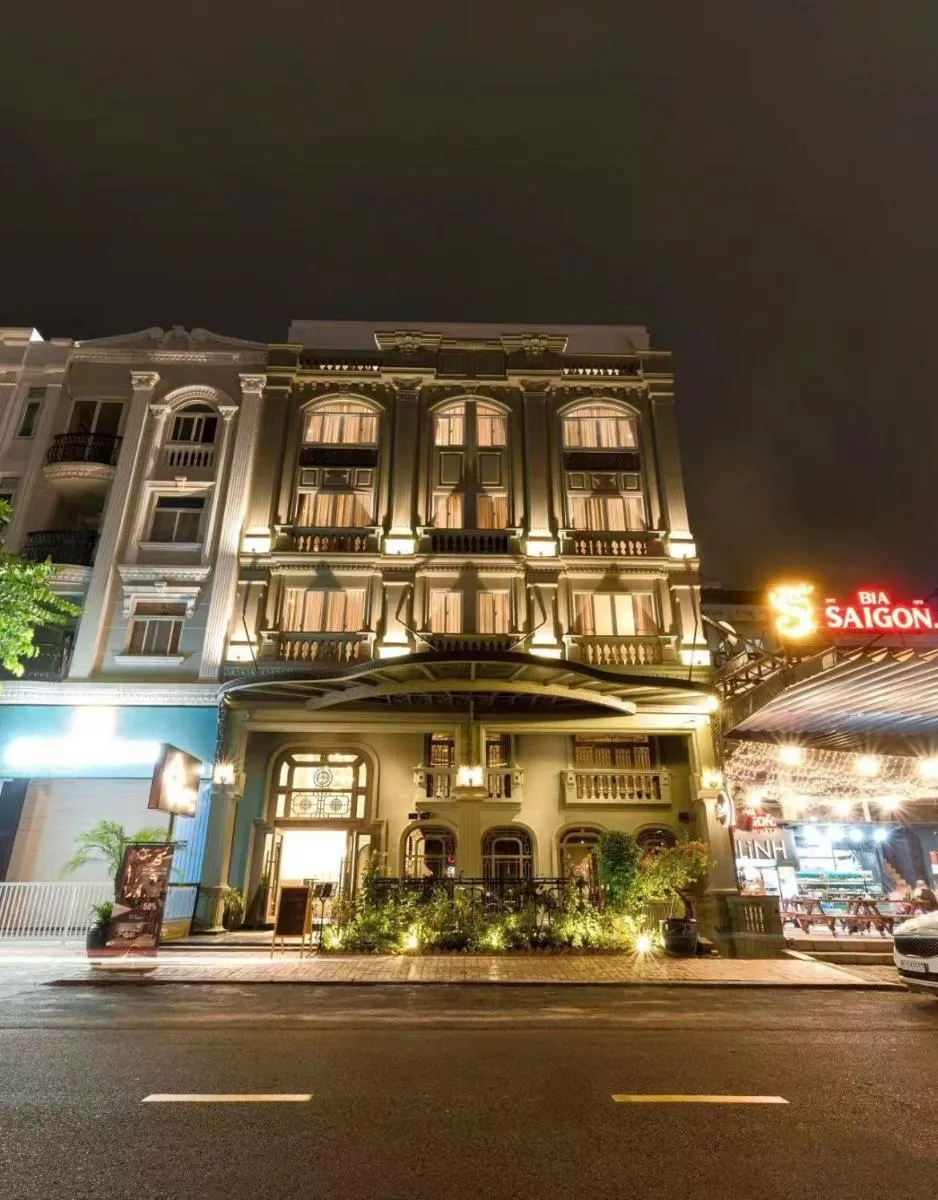 Image 4 of Saigon Garden Hotel
