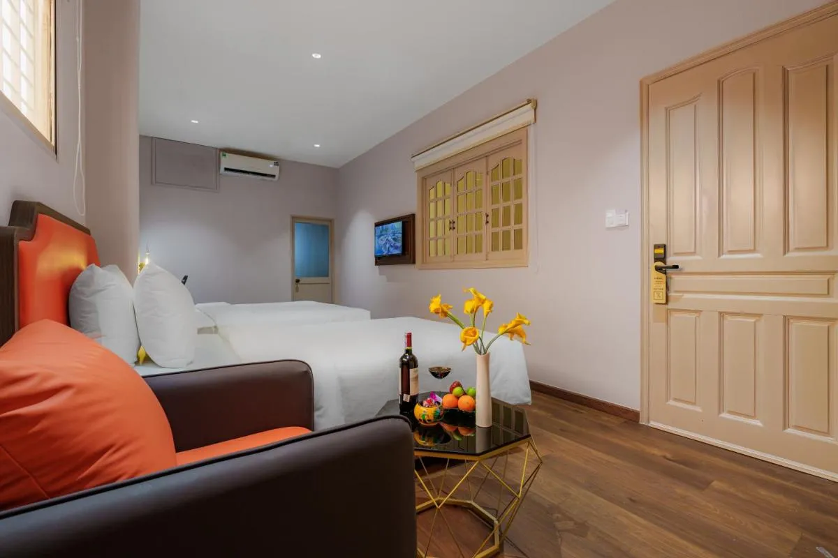 Image 5 of Salute Saigon Hotel and Spa