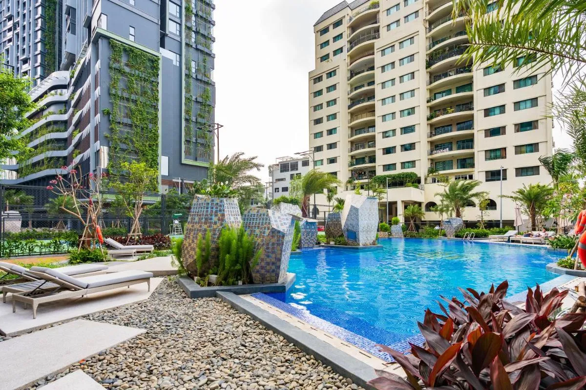 Image 4 of Sarene Lumiere Riverside Thao Dien