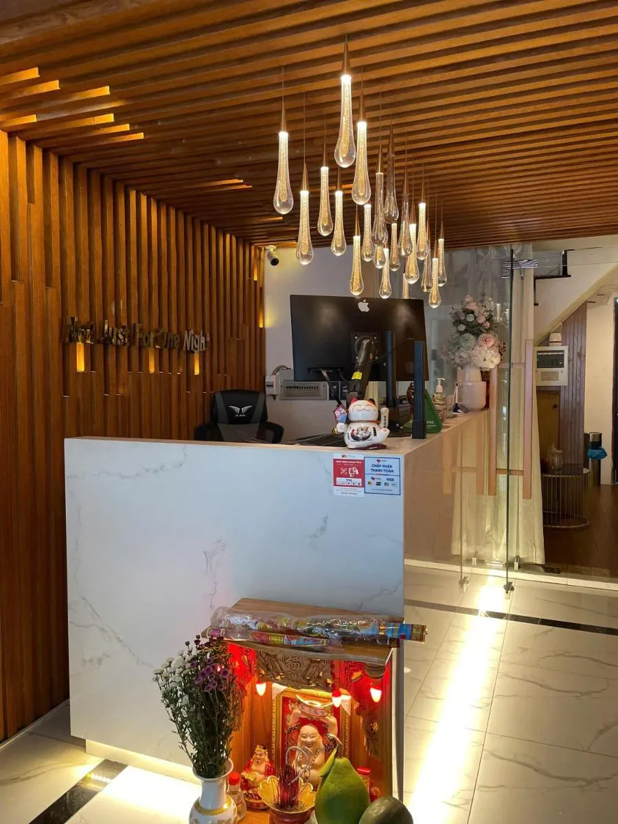 Image 4 of Secret Gar-den Hotel Ben Thanh