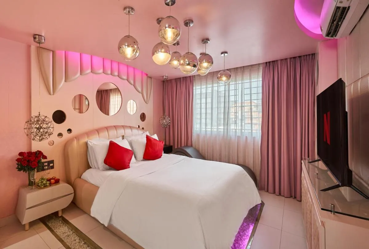 Image 5 of Secret Gar-den Hotel Ben Thanh