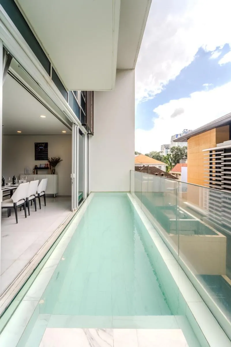 Image 4 of Senerity Sky Villas By Luminous Luxury Apartment-Free One Way Airport Suttle