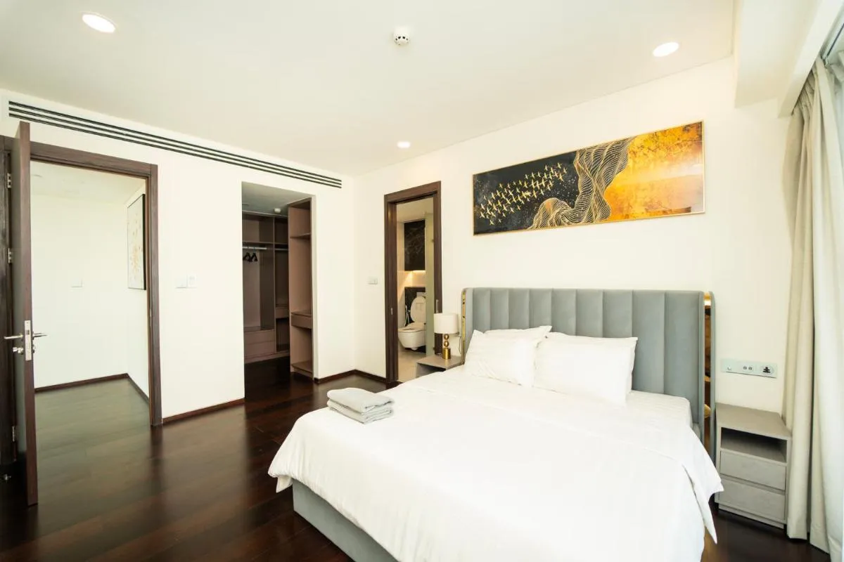 Image 5 of Senerity Sky Villas By Luminous Luxury Apartment-Free One Way Airport Suttle