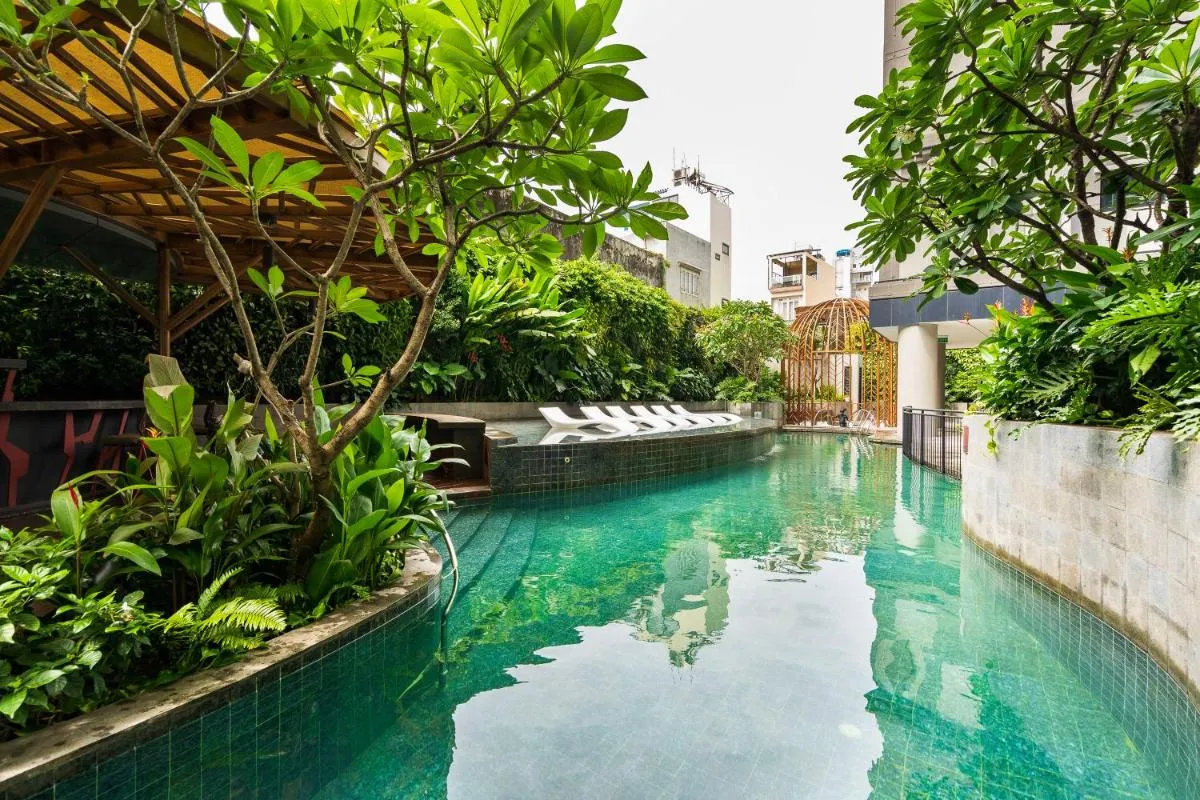 Image 4 of Serene Apartment at Zenity