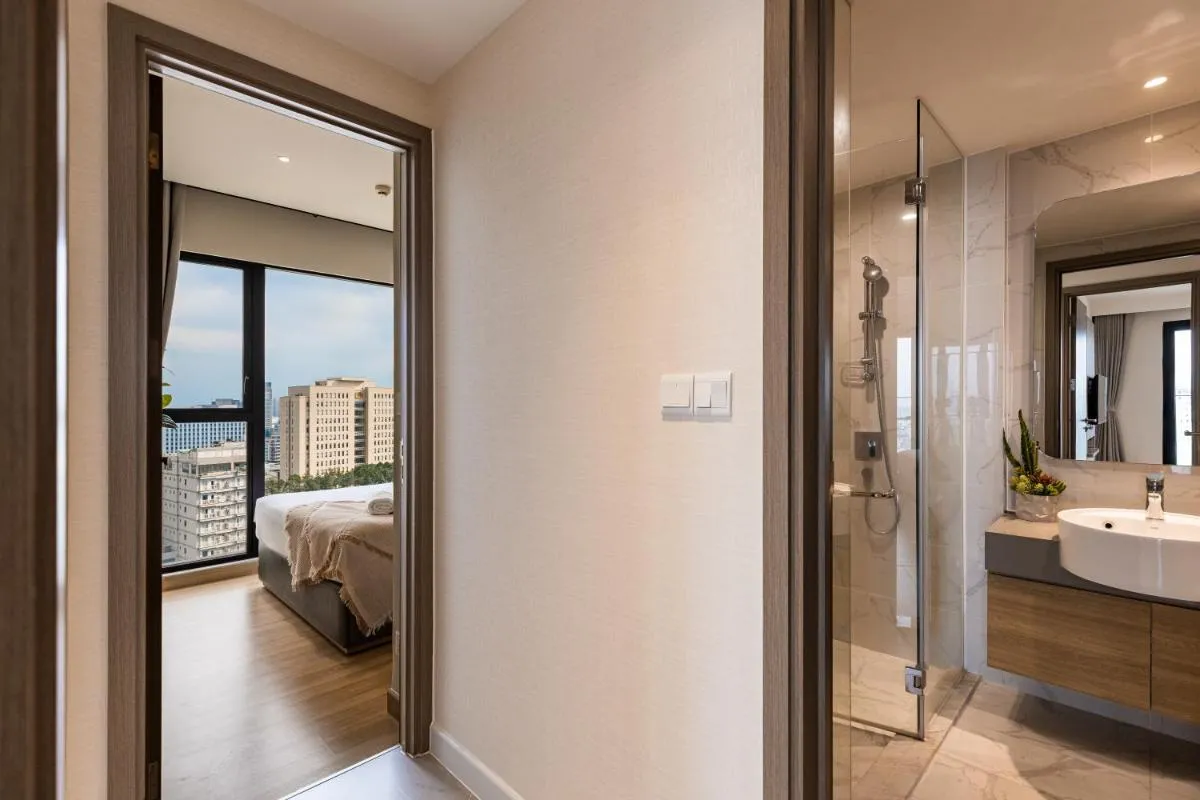 Image 3 of Serene Apartment at Zenity
