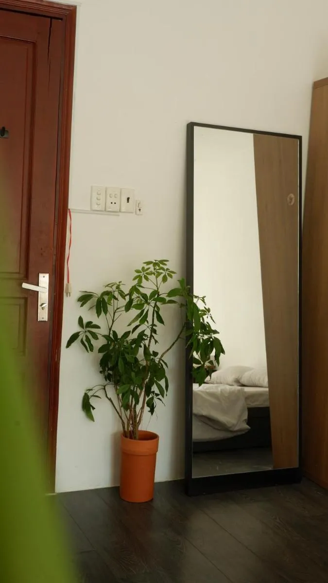 Image 3 of Serene Studio in Phu Nhuan Above Coffee Shop