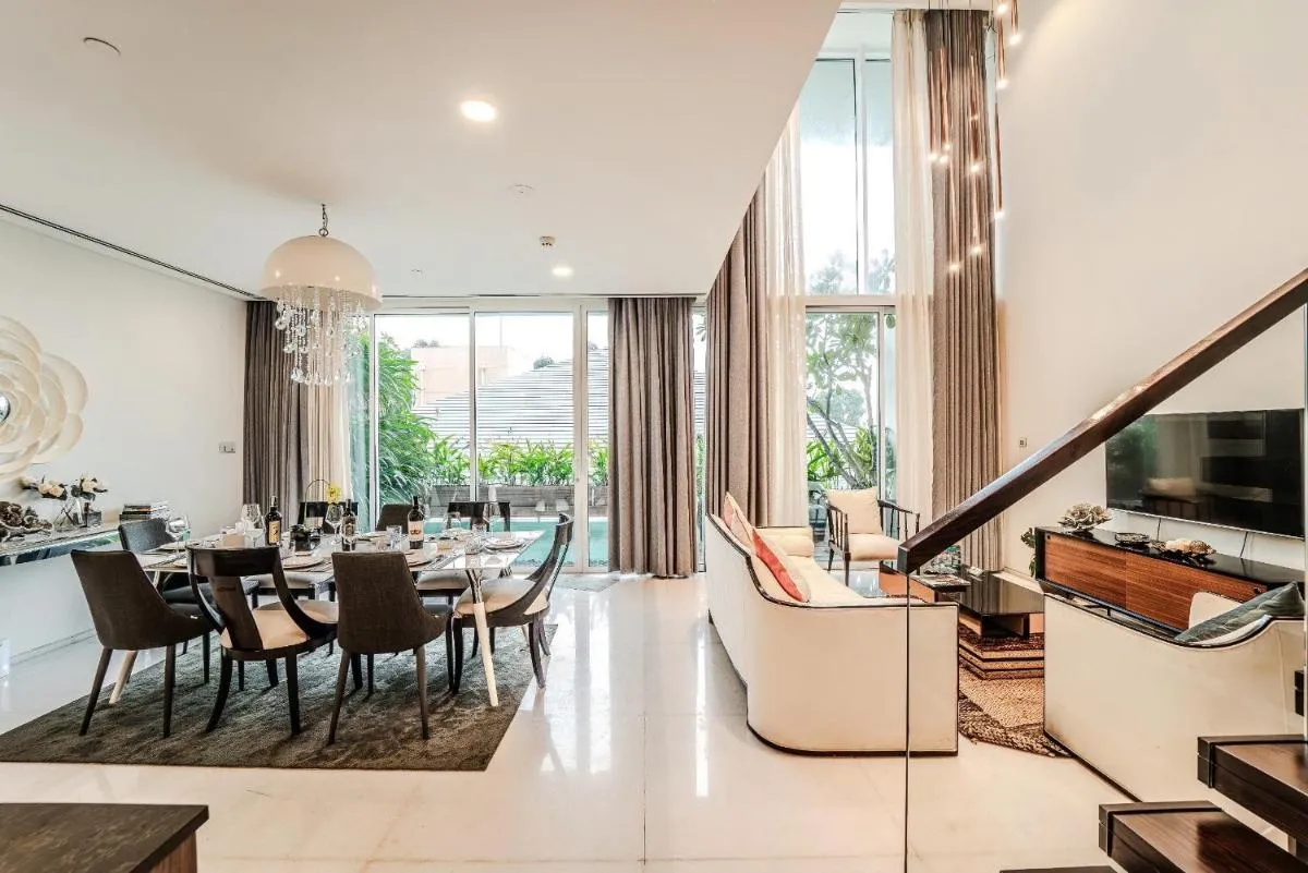 Image 5 of Serenity Saigon Sky Villas – Free One Way Airport Shuttle