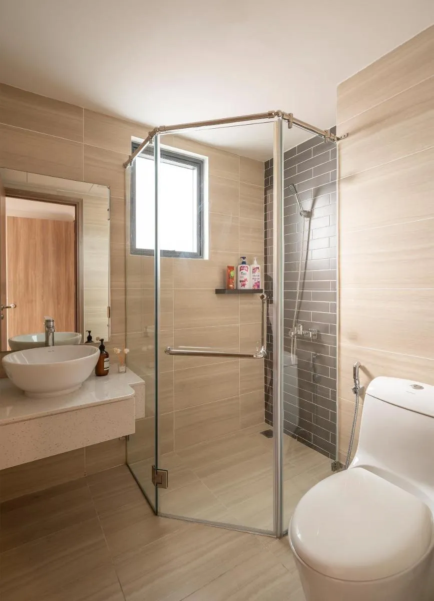 Image 5 of Serenity Soho Residence & Hotel – Center D1 – Ho Chi Minh City