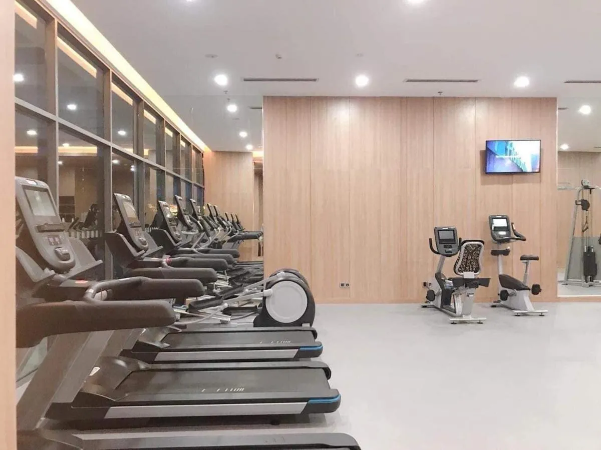 Image 3 of Serviced Apartment at Republic Plaza – Pool & City View, near T3 airport Tan Son Nhat