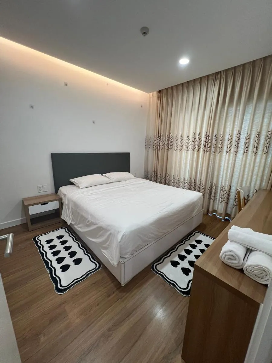 Image 5 of Serviced Apartment at Republic Plaza – Pool & City View, near T3 airport Tan Son Nhat