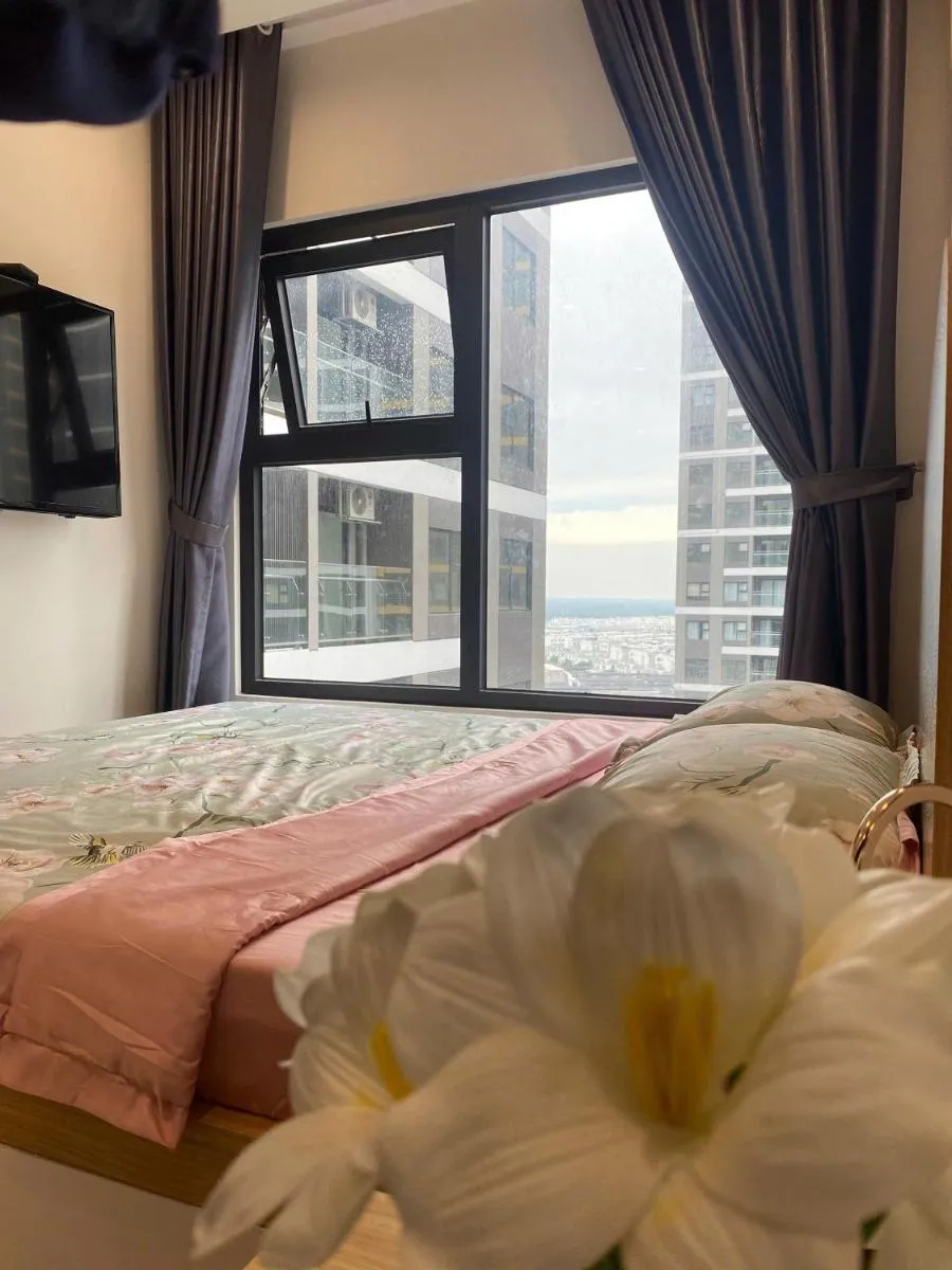 Image 5 of Shi House -Studios BS7 Cozy Vinhomes Grand Park