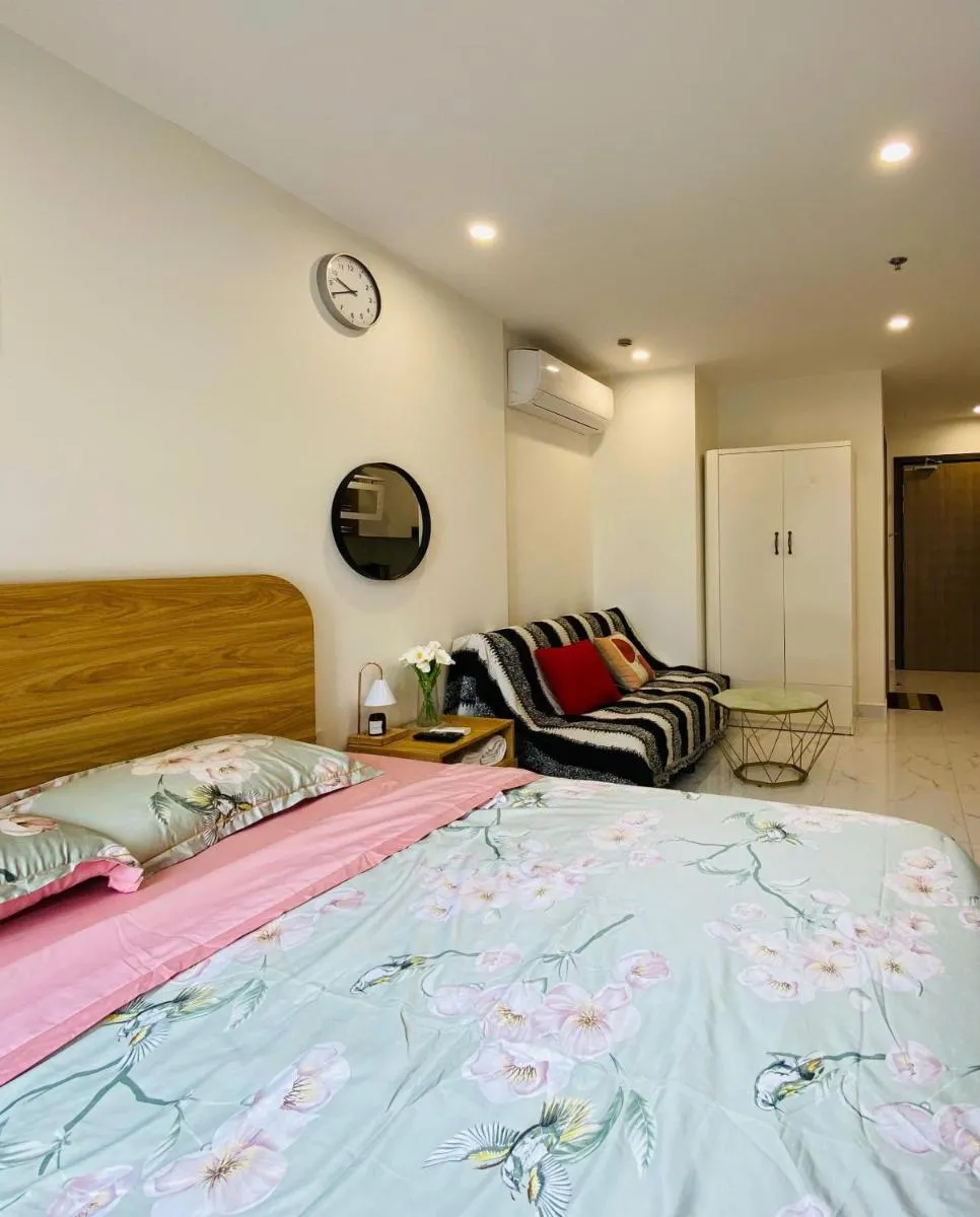 Image 4 of Shi House -Studios BS7 Cozy Vinhomes Grand Park