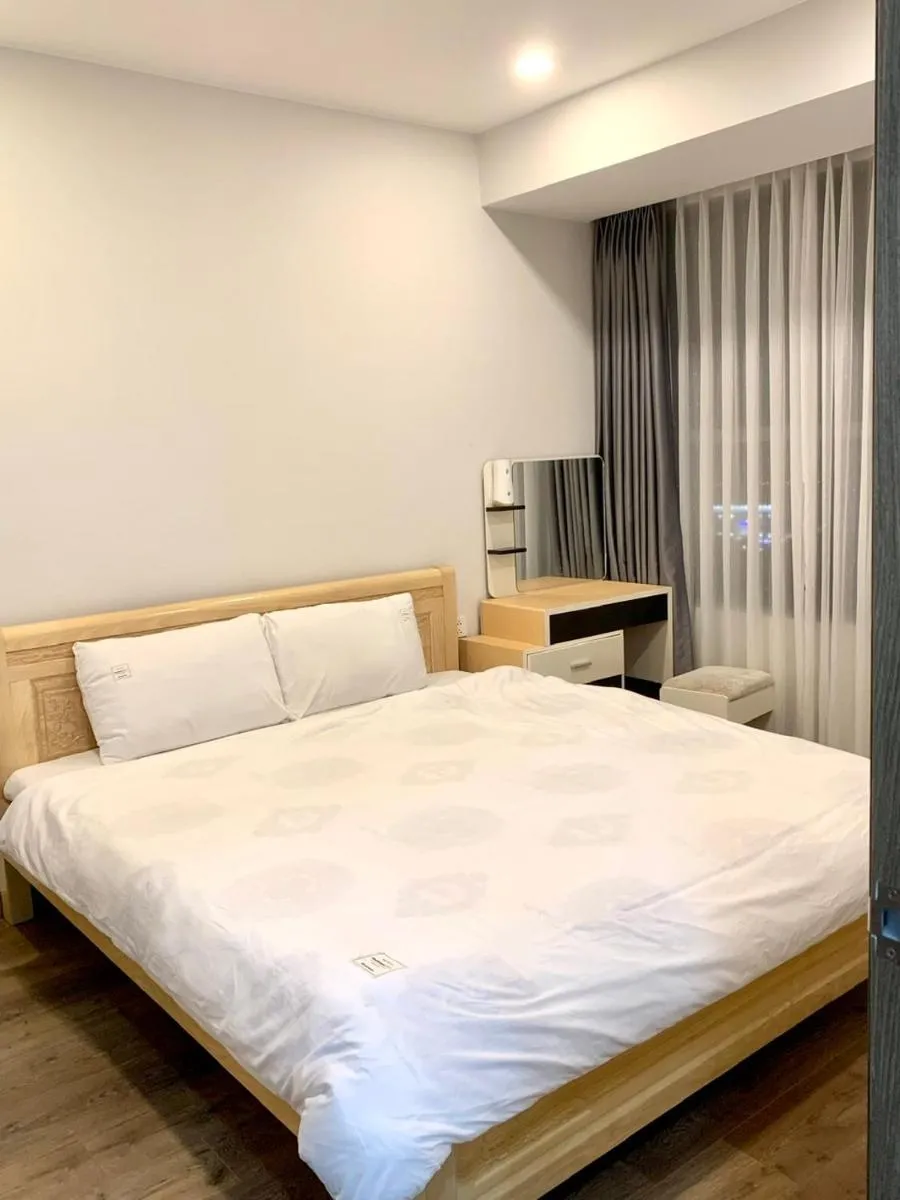 Image 4 of Sky 89 2 bedroom GYM Netflix