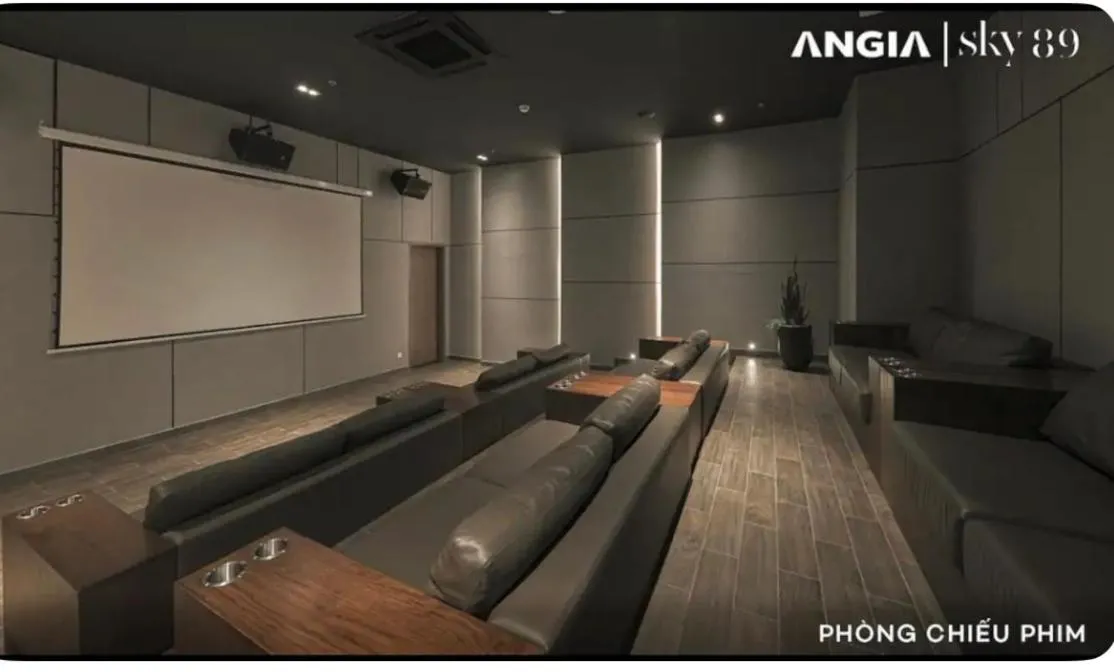 Image 3 of Sky 89 2 bedroom GYM Netflix