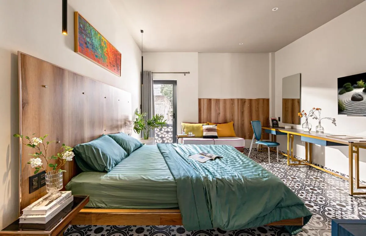 Image 5 of Skycure Serviced Apartments