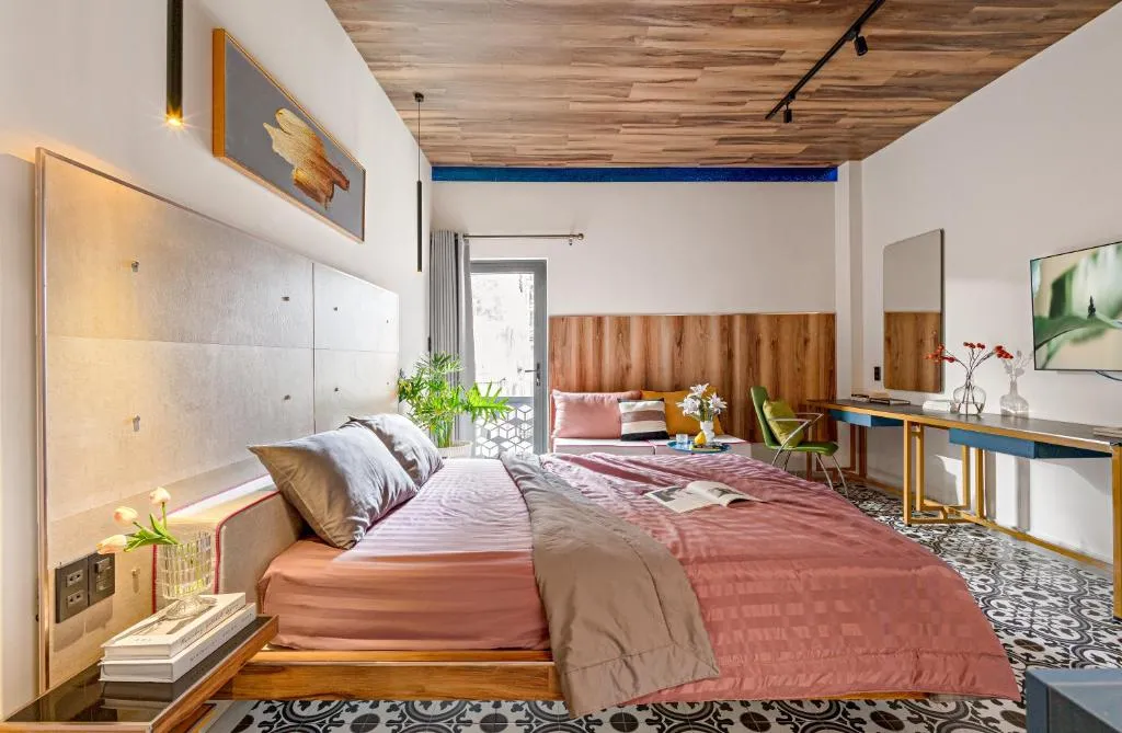 Image 1 of Skycure Serviced Apartments