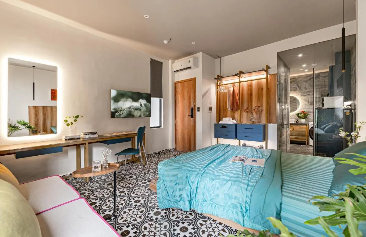 Image 3 of Skycure Serviced Apartments