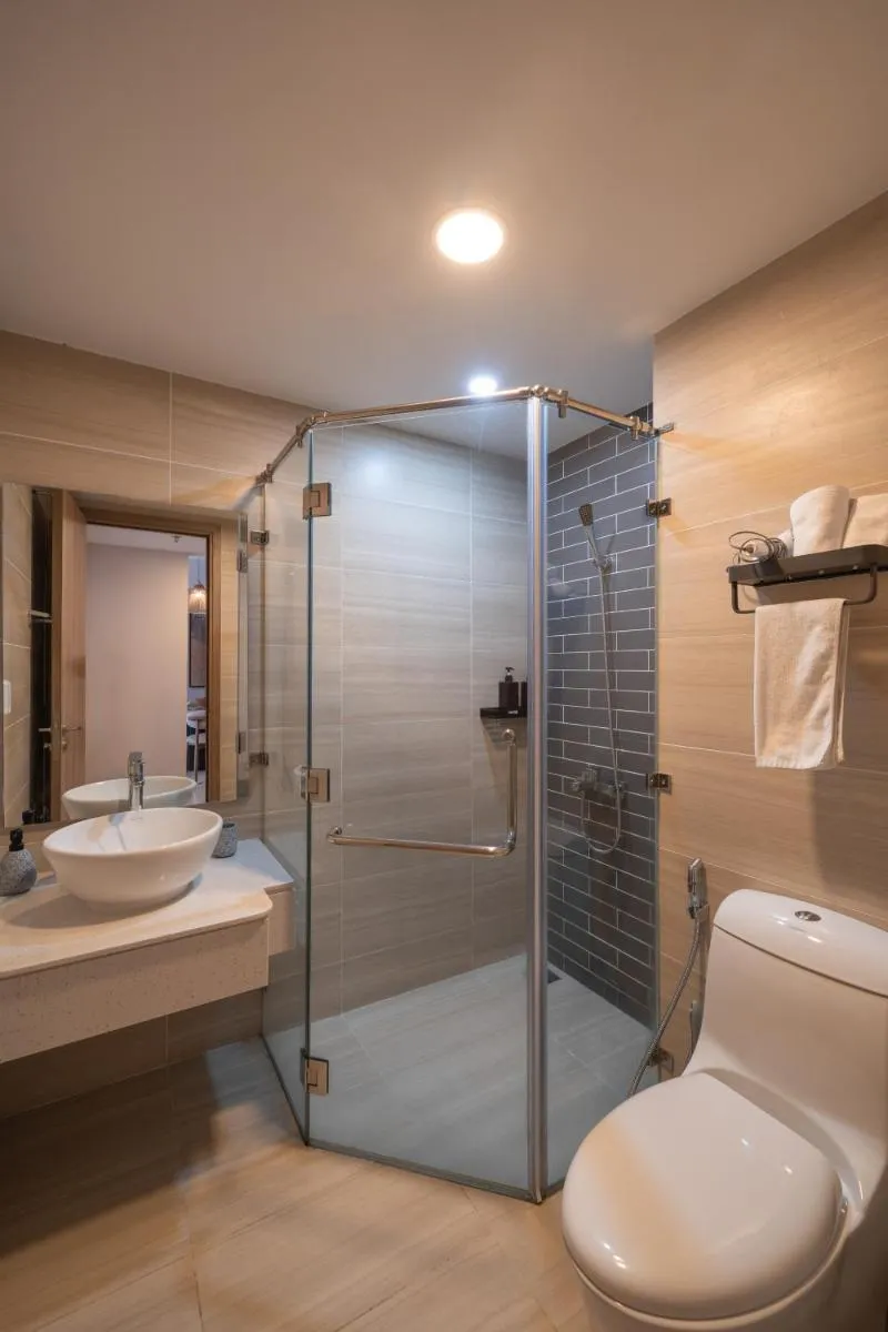 Image 4 of Soho Residence – District 1