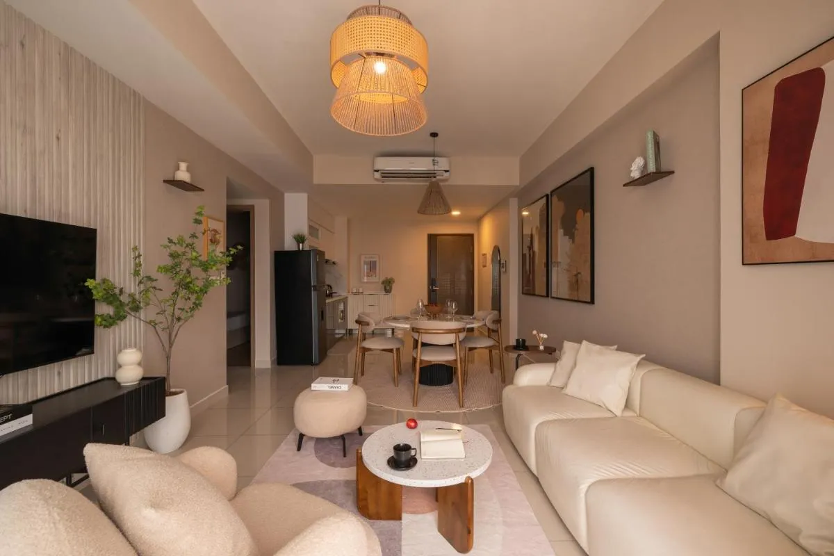 Image 5 of Soho Residence – District 1