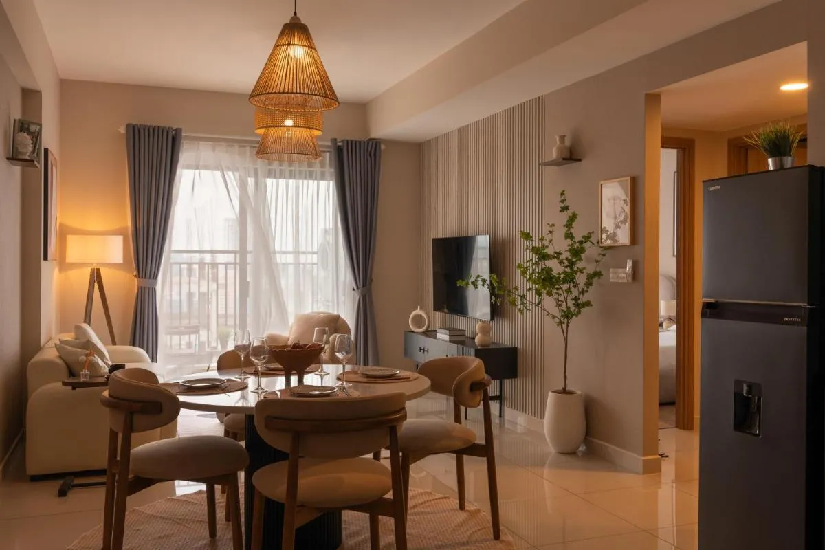 Image 3 of Soho Residence – District 1