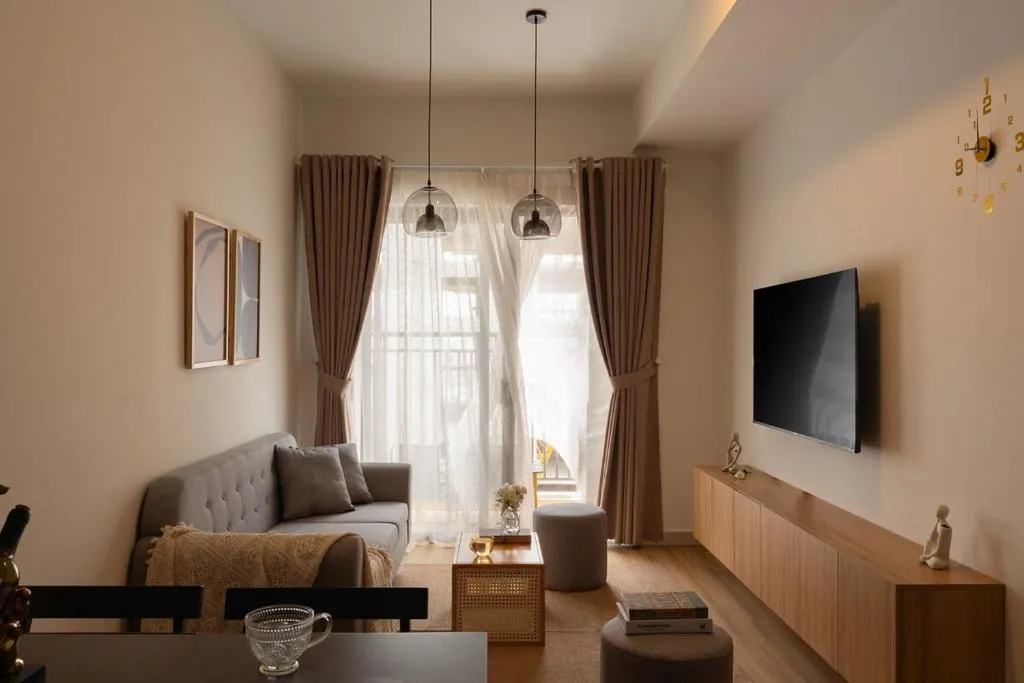 Image 1 of Soho Residences Highfloor by SSens Homes