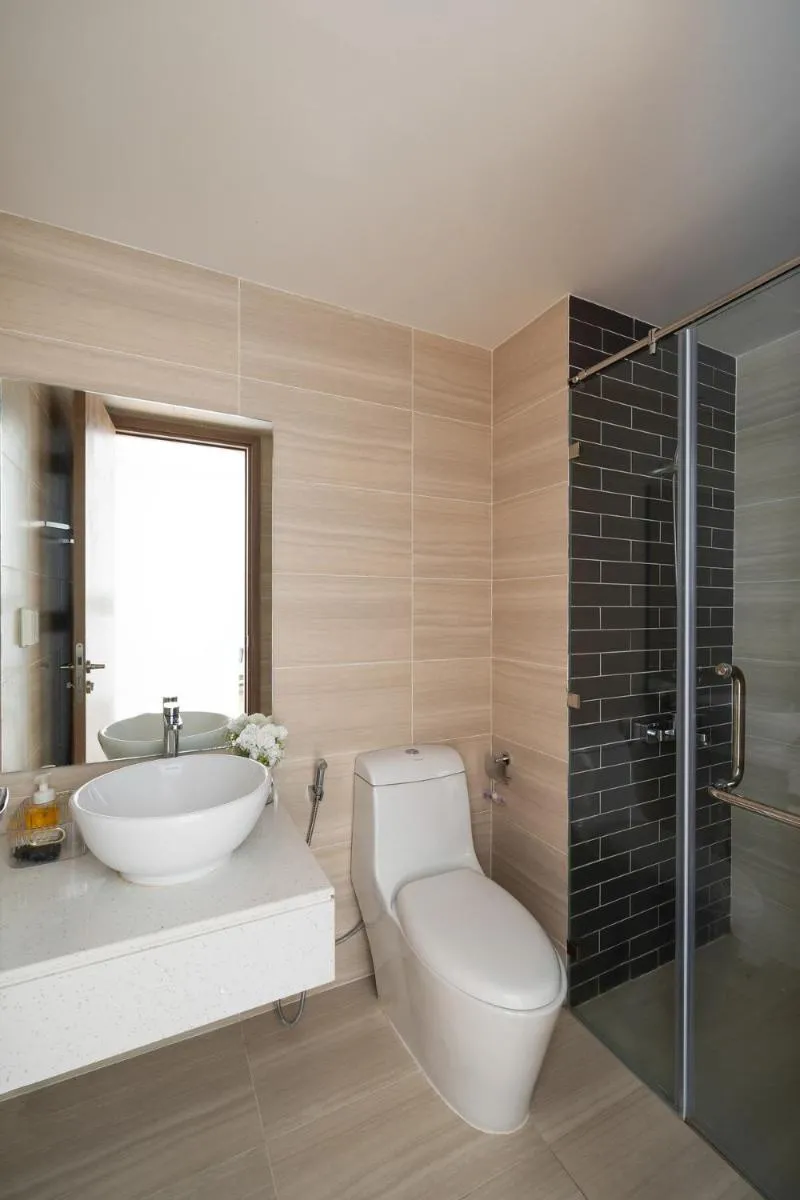 Image 4 of Soho Residences Highfloor by SSens Homes