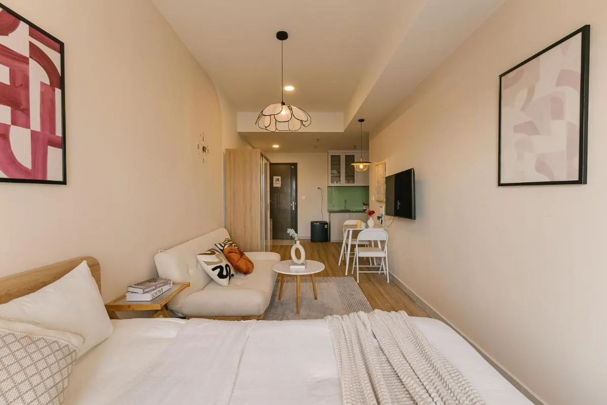Image 5 of Soho Residences Highfloor by SSens Homes