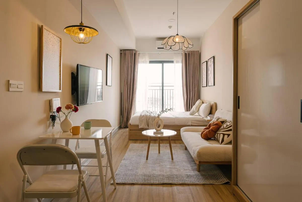 Image 3 of Soho Residences Highfloor by SSens Homes