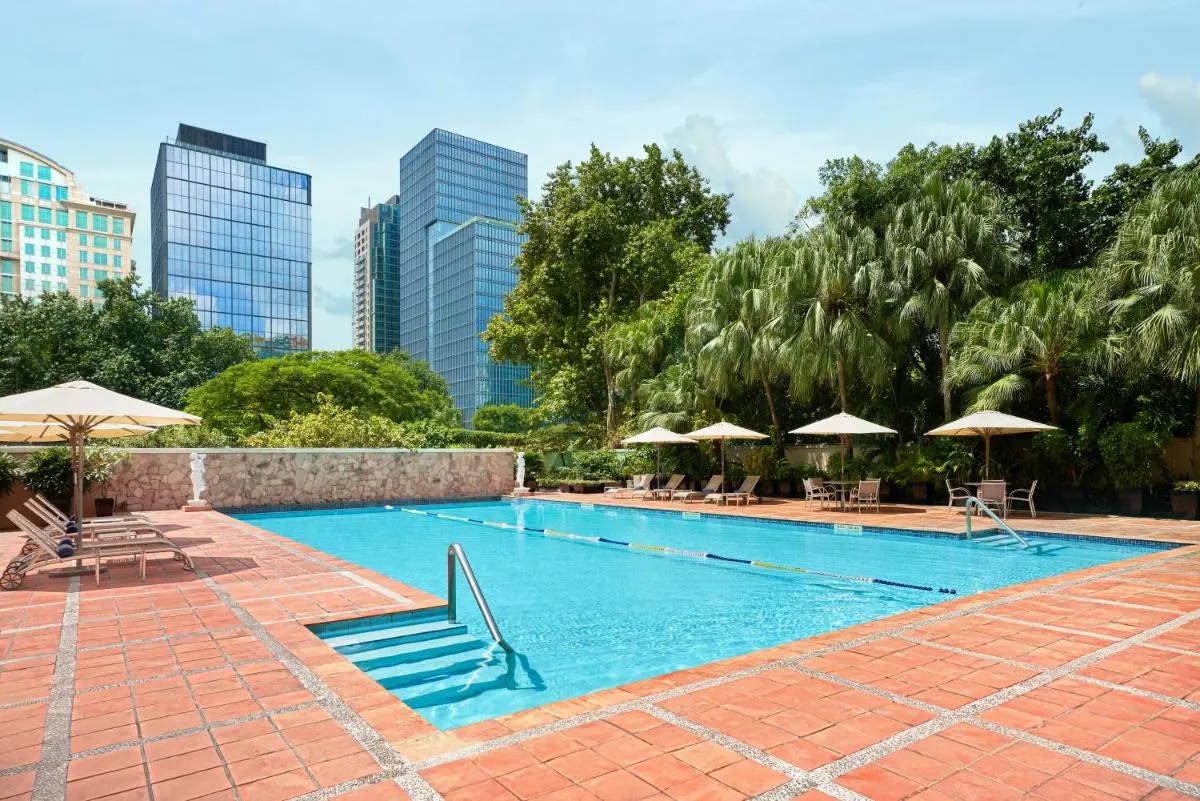 Image 4 of Somerset Chancellor Court Ho Chi Minh City