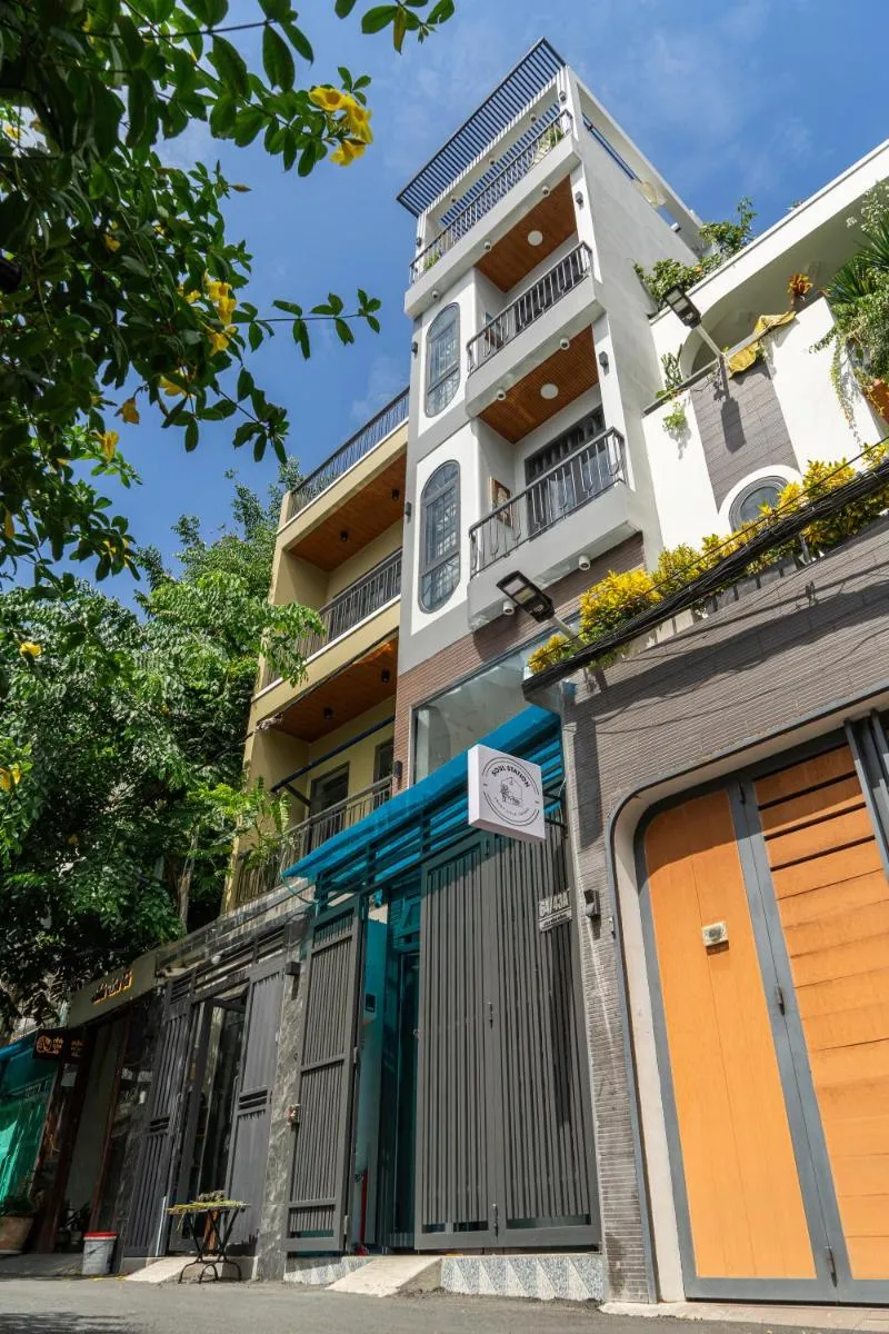 Image 4 of Soul Station – Studio Hotel II