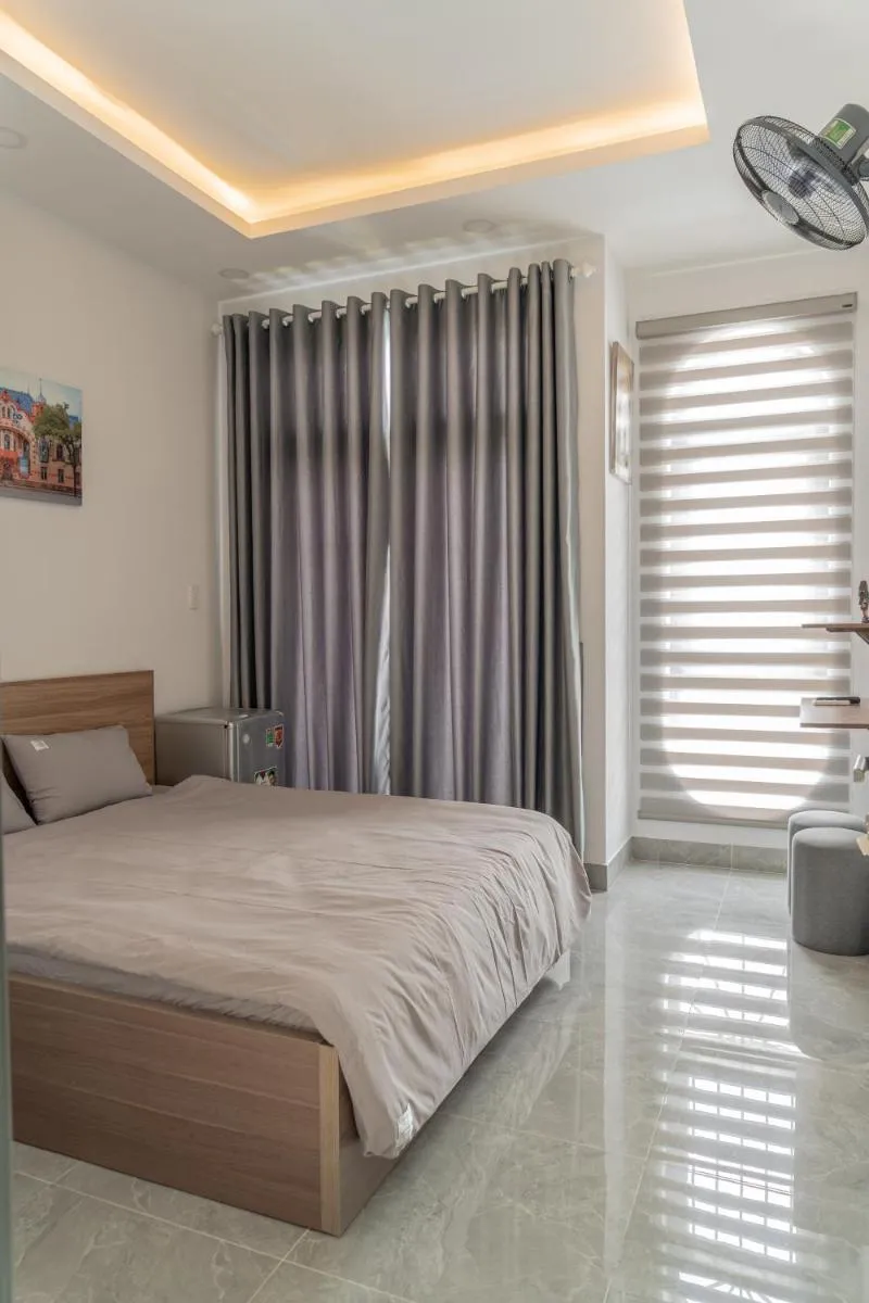 Image 5 of Soul Station – Studio Hotel II