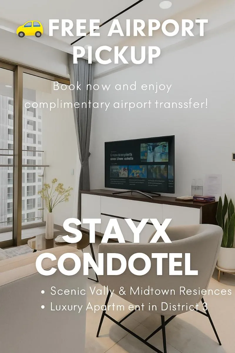 Image 4 of StayX Condotel