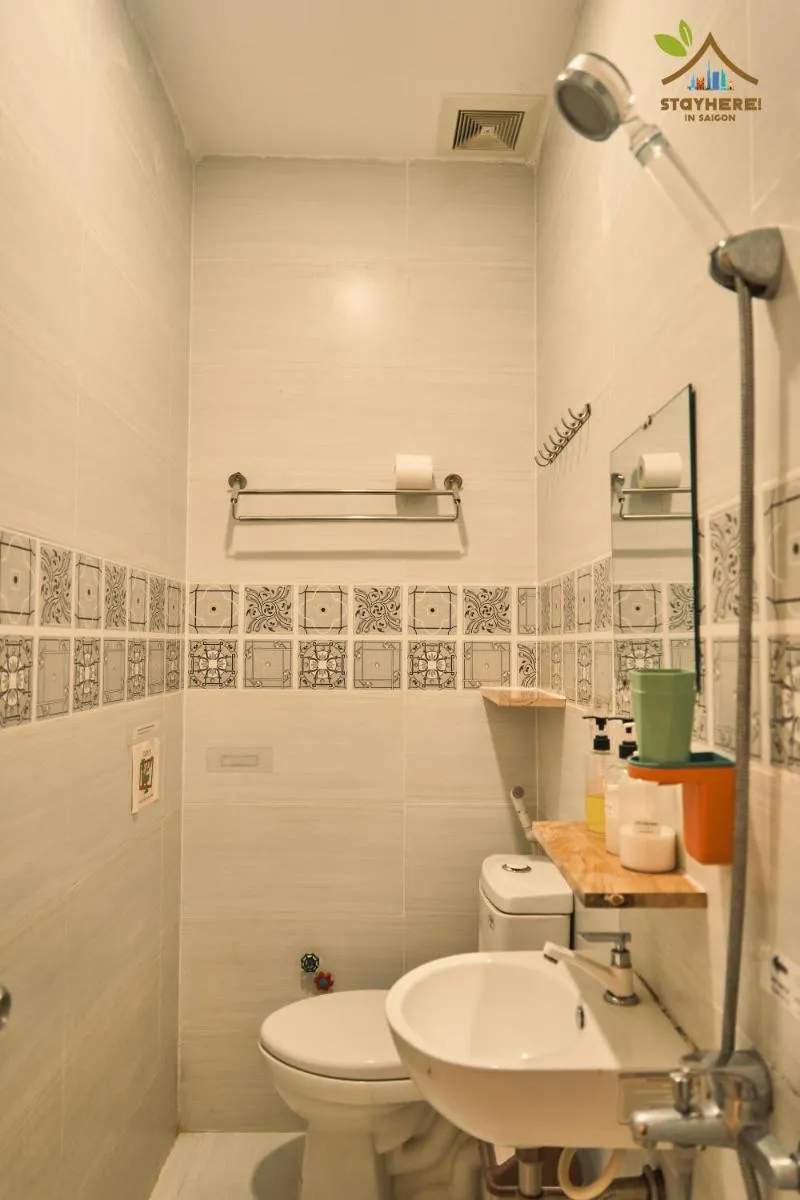 Image 4 of Stay Here