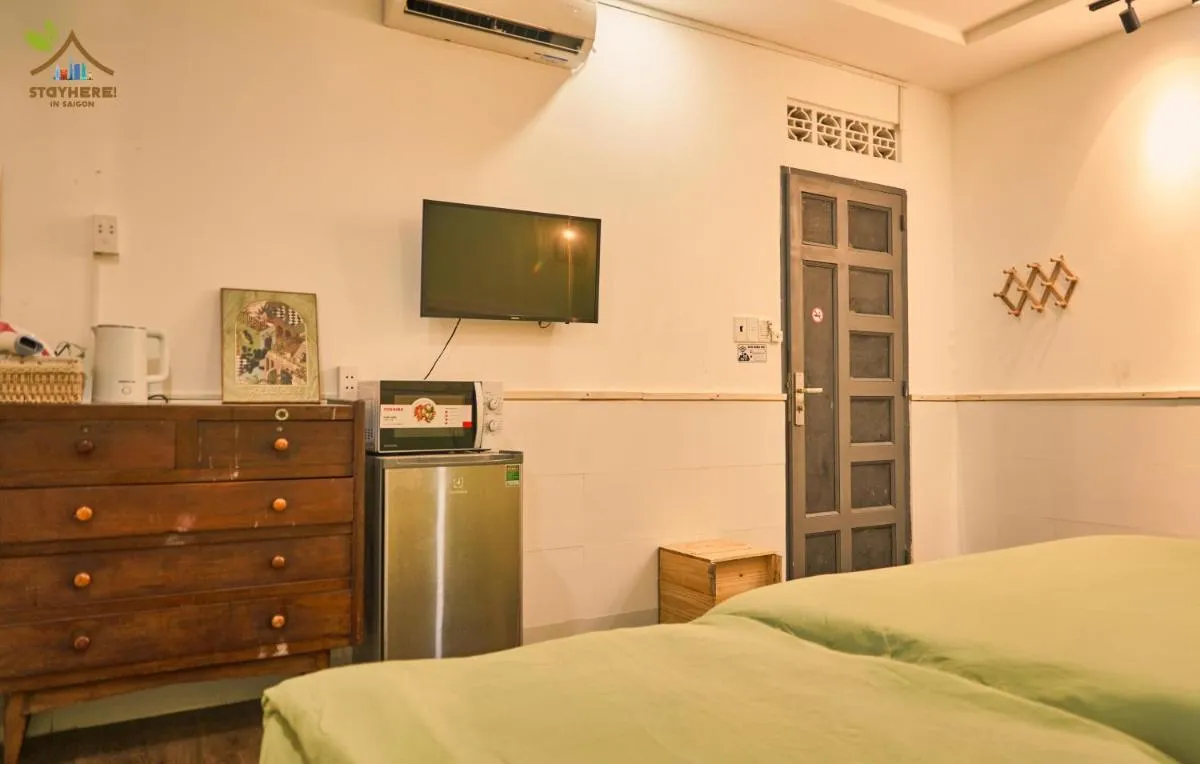 Image 5 of Stay Here