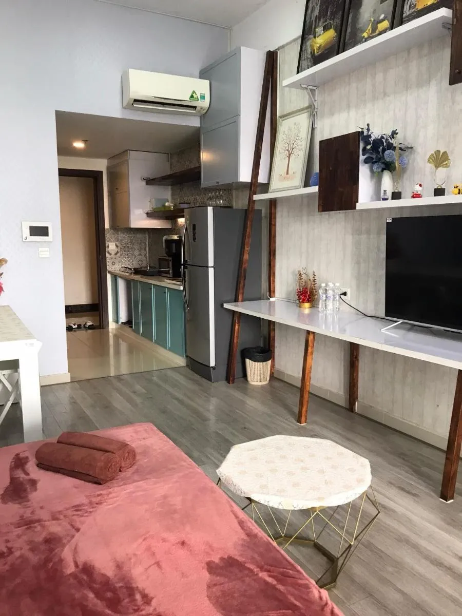 Image 4 of Stay With Me CBD Apartment – Rivergate Building
