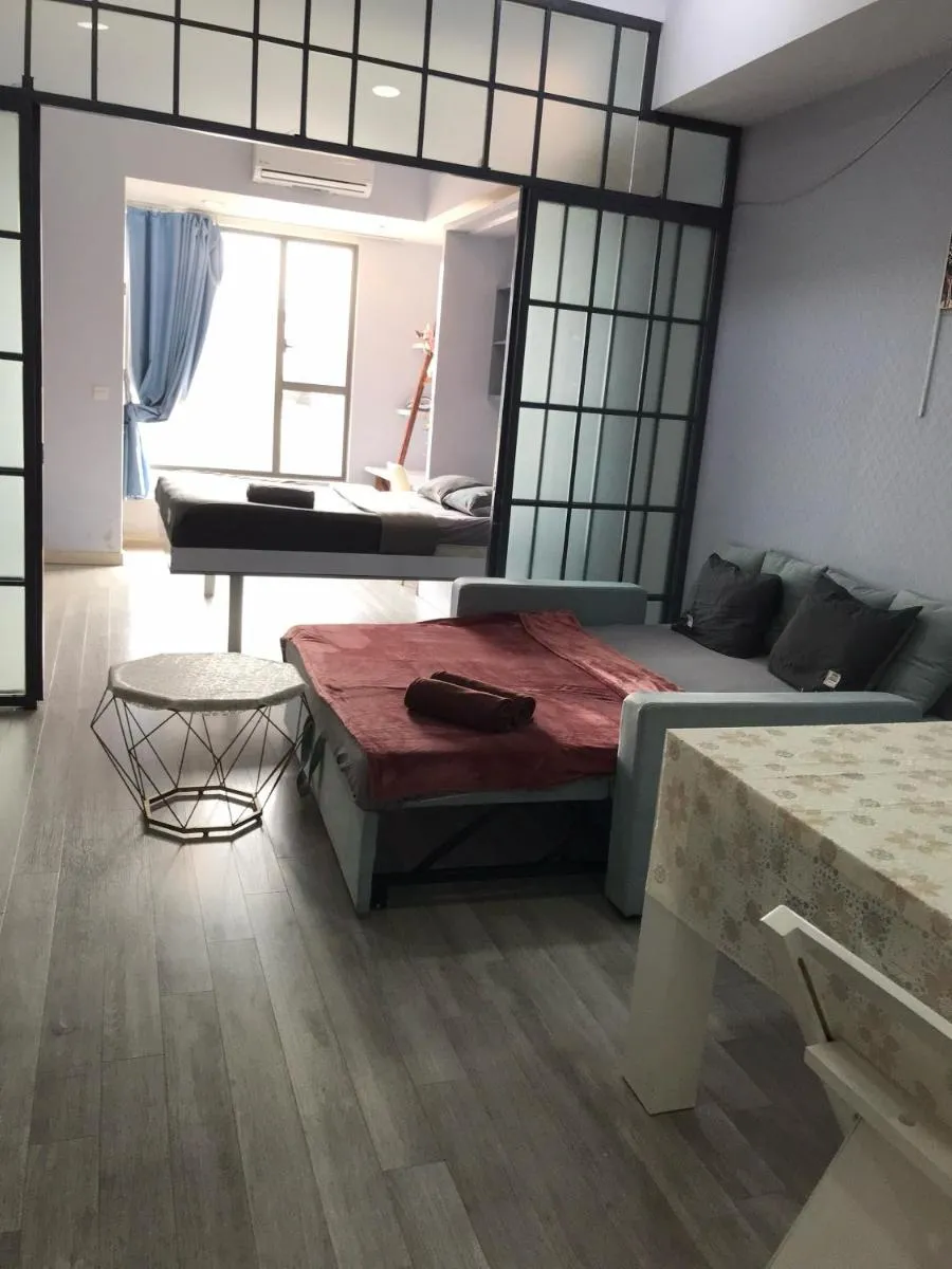 Image 5 of Stay With Me CBD Apartment – Rivergate Building