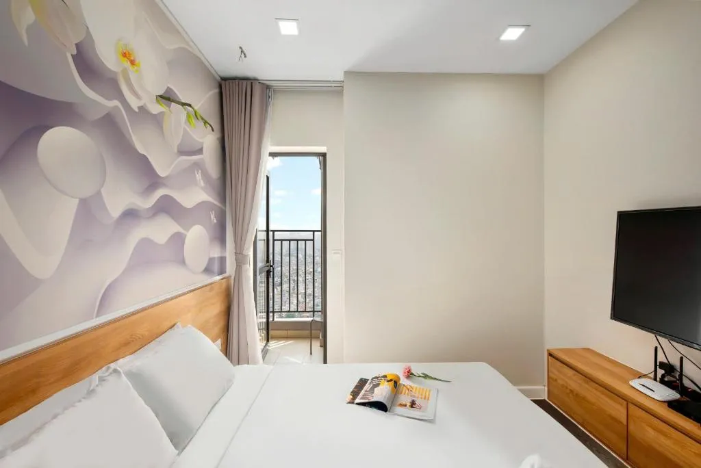 Image 1 of Stay With Me CBD Apartment – Rivergate Building