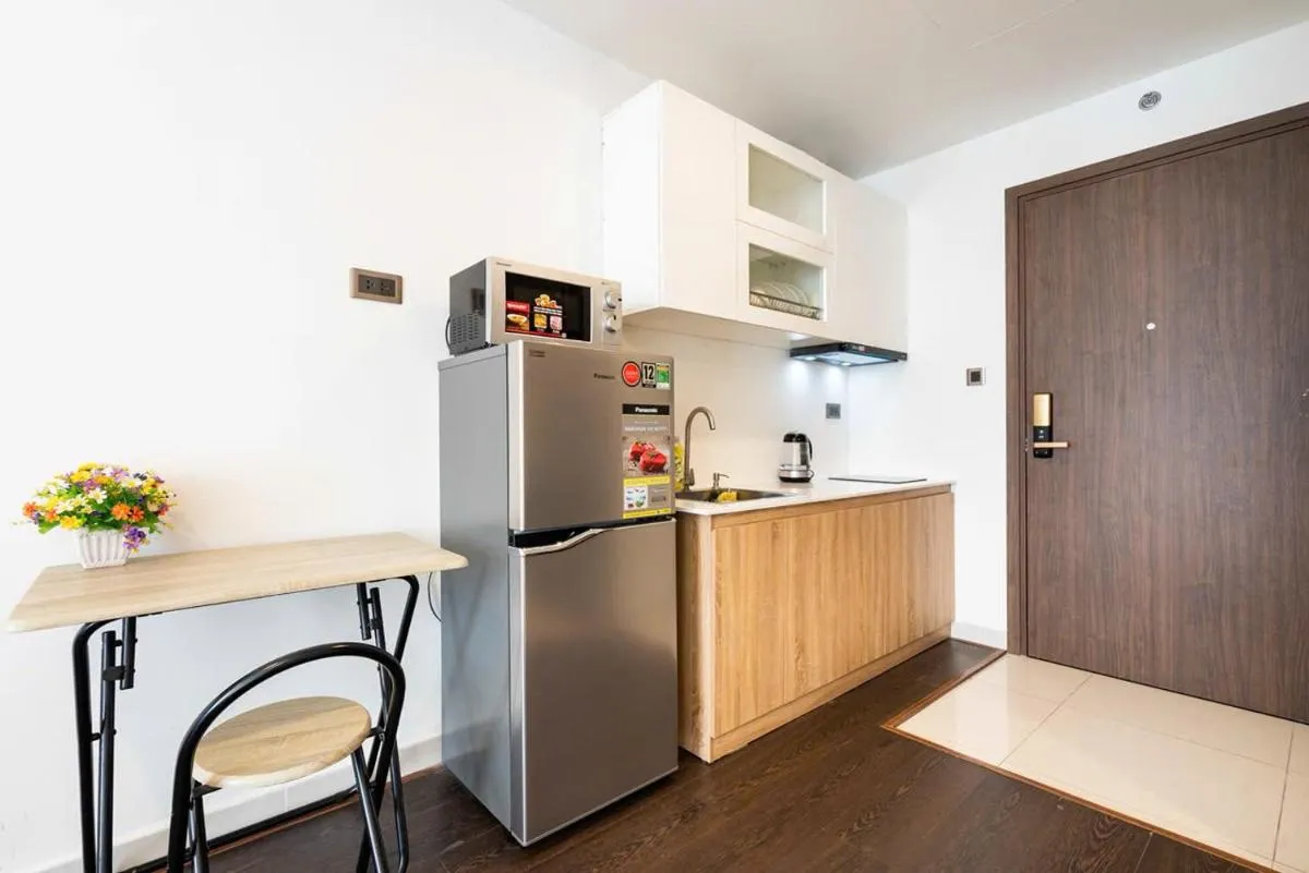 Image 5 of Stylist Studio Saigon Royal Hana Apart