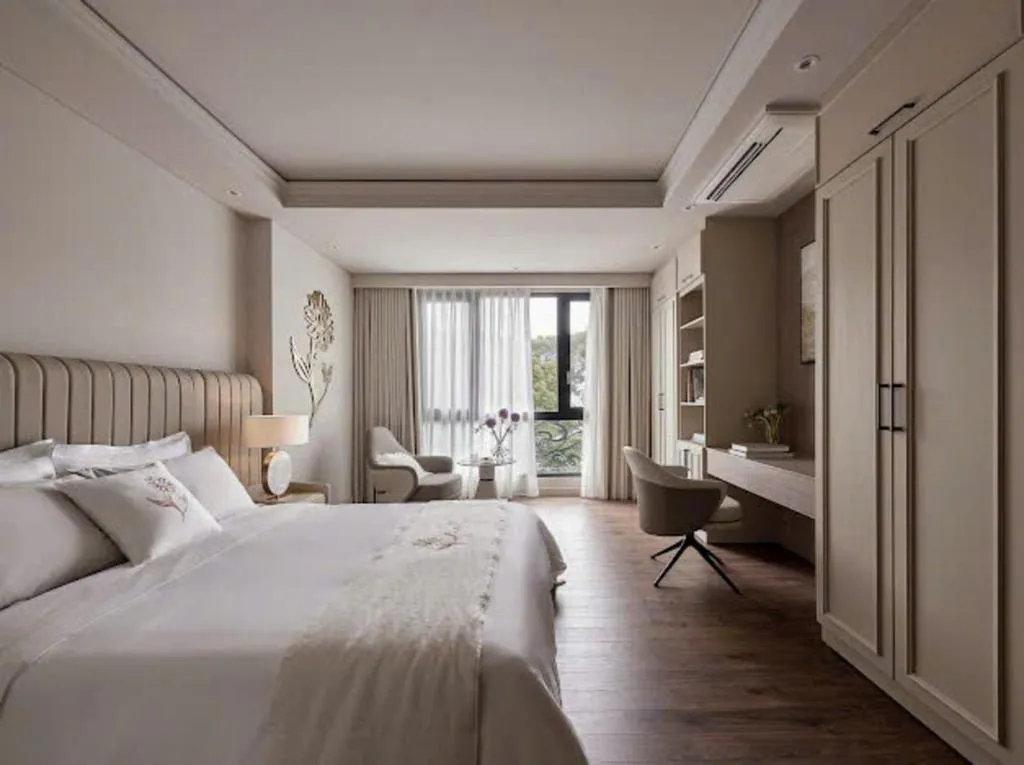 Image 1 of Sunflower Apartment – Luxury Suite by THC Group