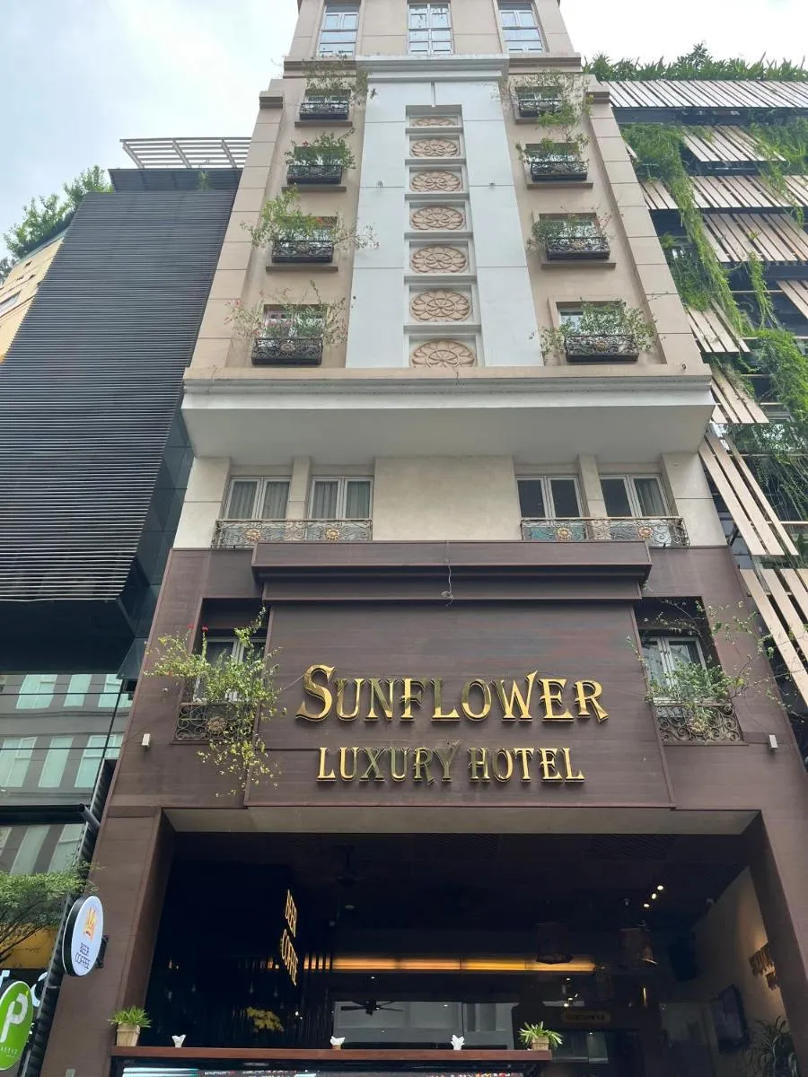 Image 4 of Sunflower Luxury Hotel