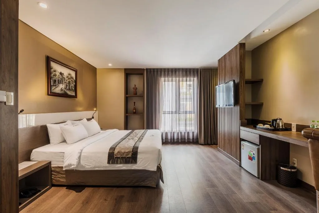 Image 1 of Sunflower Luxury Hotel