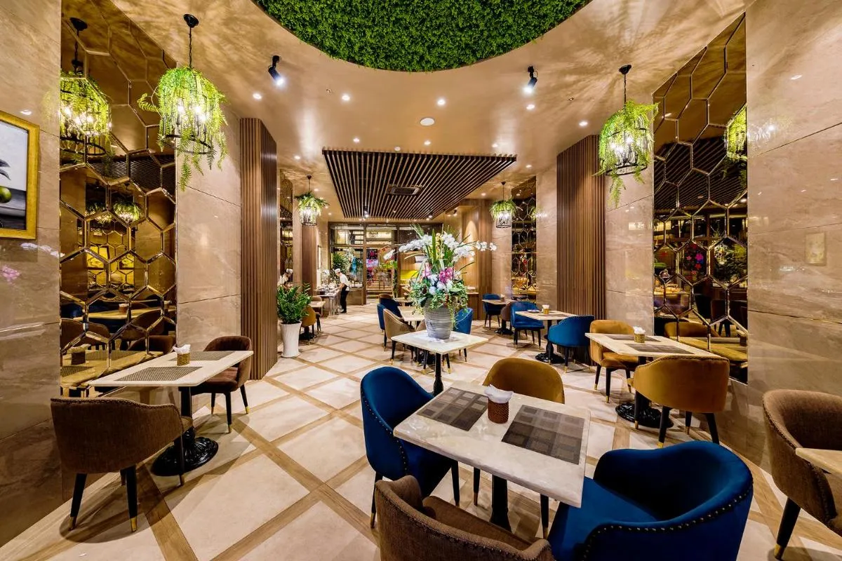 Image 5 of Sunflower Luxury Hotel